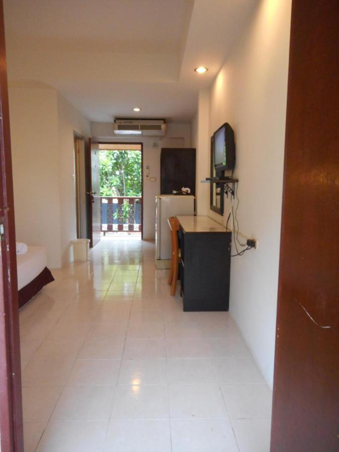 Ps 2 Resort Phuket Patong - Sha Plus Zewnętrze zdjęcie
