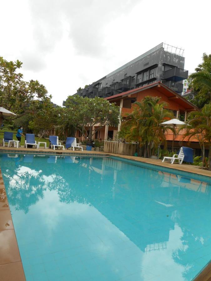Ps 2 Resort Phuket Patong - Sha Plus Zewnętrze zdjęcie