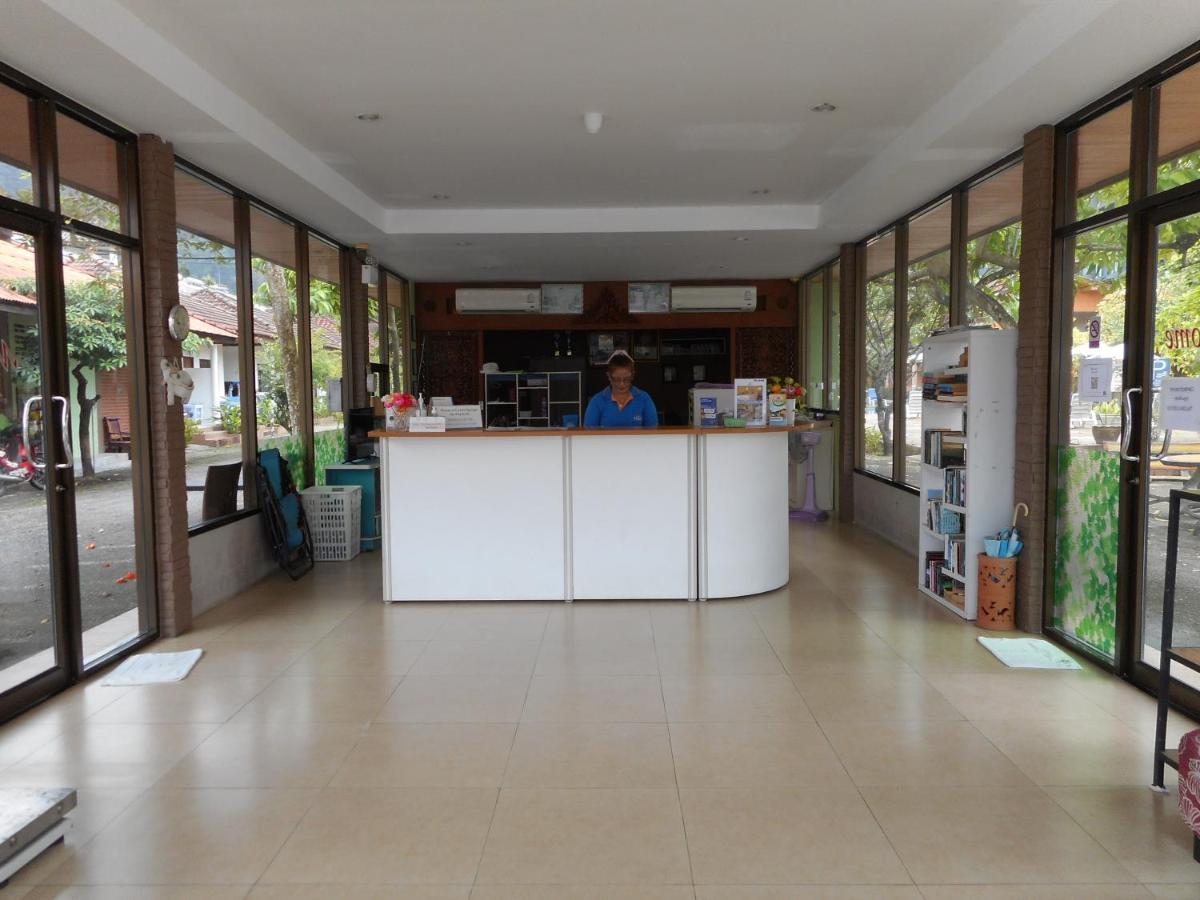 Ps 2 Resort Phuket Patong - Sha Plus Zewnętrze zdjęcie