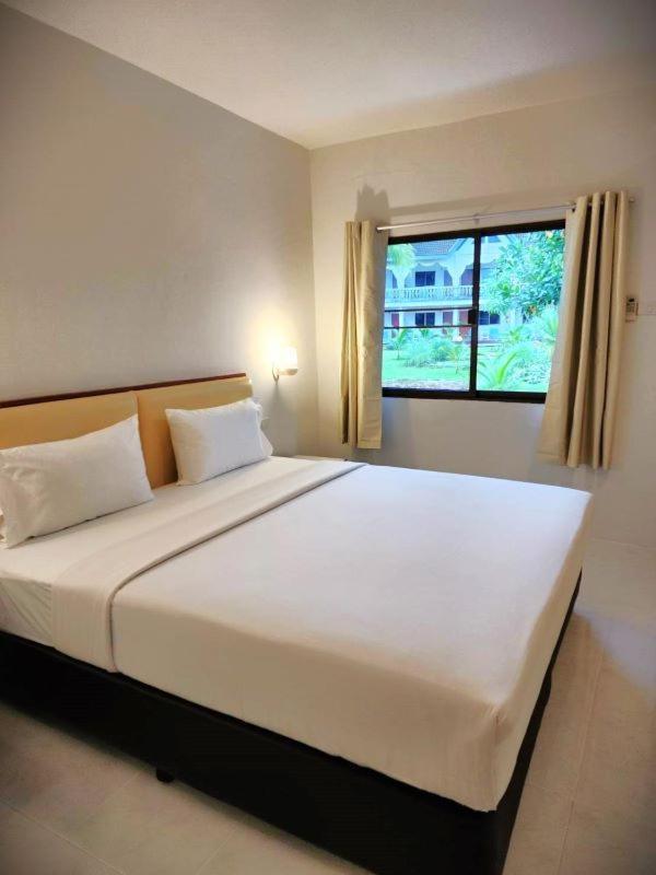 Ps 2 Resort Phuket Patong - Sha Plus Zewnętrze zdjęcie