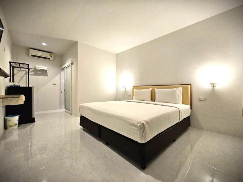 Ps 2 Resort Phuket Patong - Sha Plus Zewnętrze zdjęcie