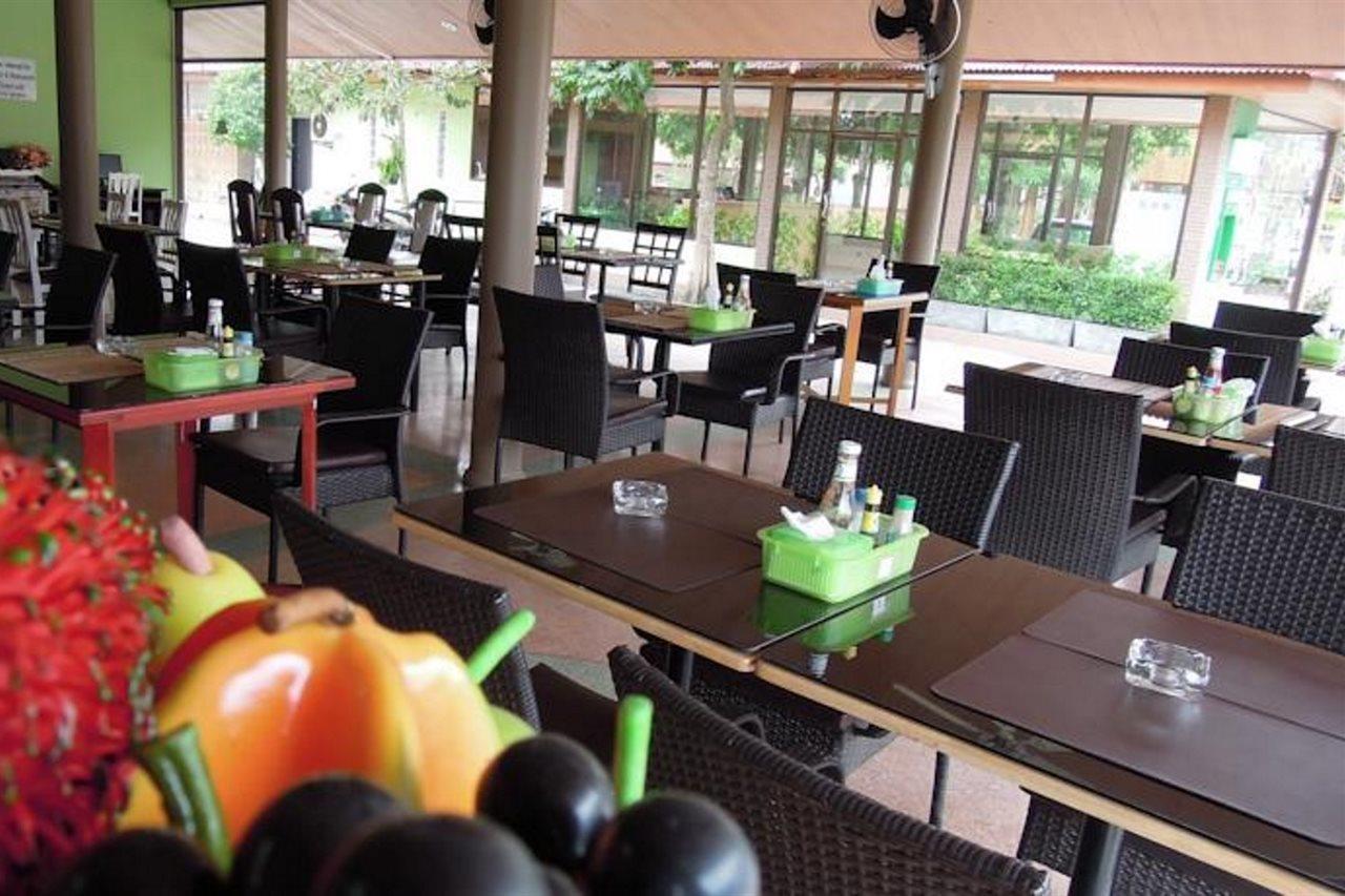 Ps 2 Resort Phuket Patong - Sha Plus Zewnętrze zdjęcie