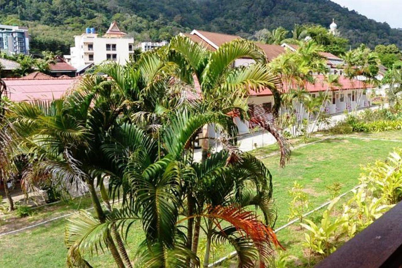 Ps 2 Resort Phuket Patong - Sha Plus Zewnętrze zdjęcie