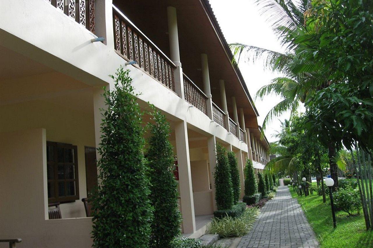 Ps 2 Resort Phuket Patong - Sha Plus Zewnętrze zdjęcie
