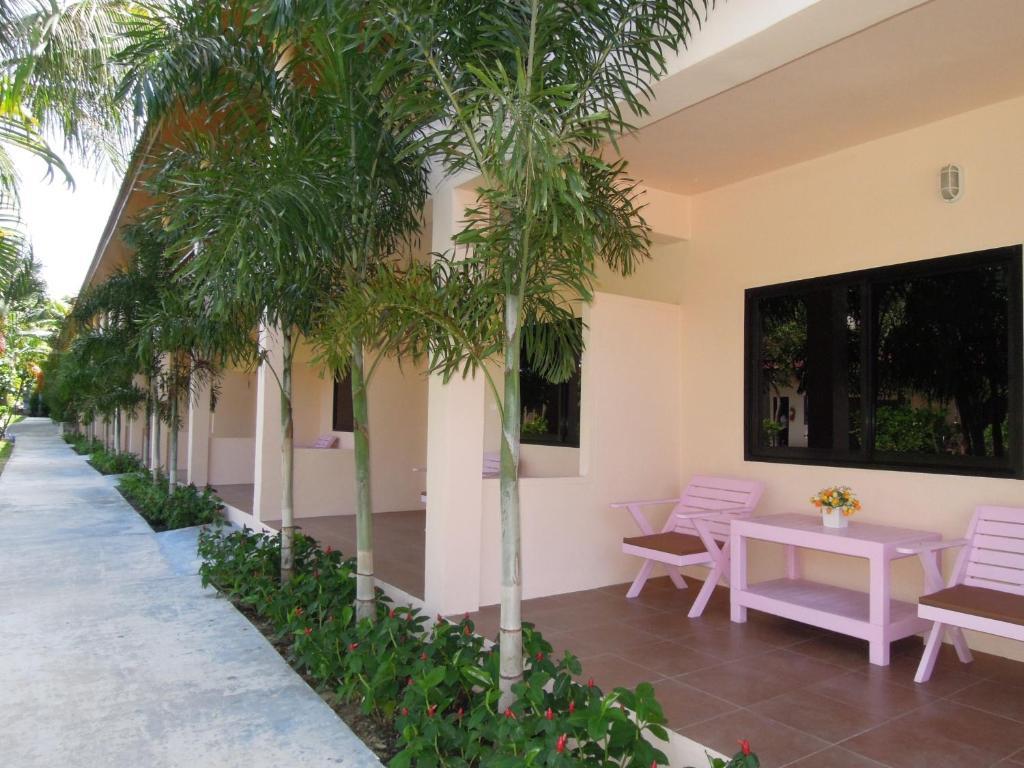 Ps 2 Resort Phuket Patong - Sha Plus Pokój zdjęcie
