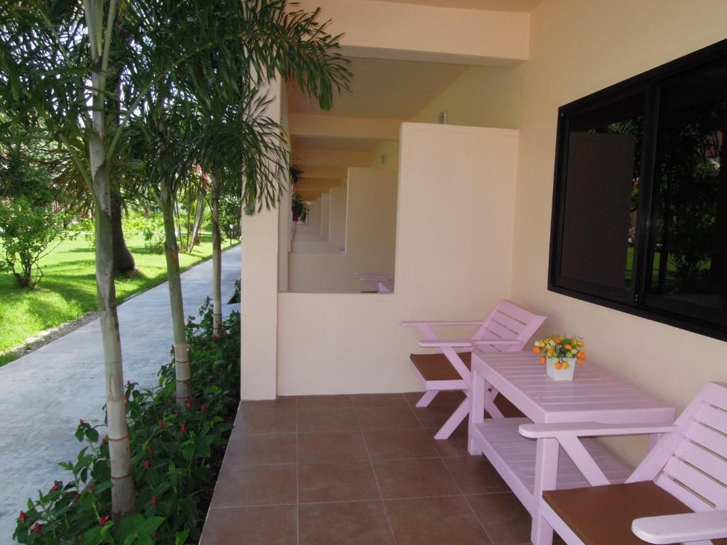 Ps 2 Resort Phuket Patong - Sha Plus Pokój zdjęcie