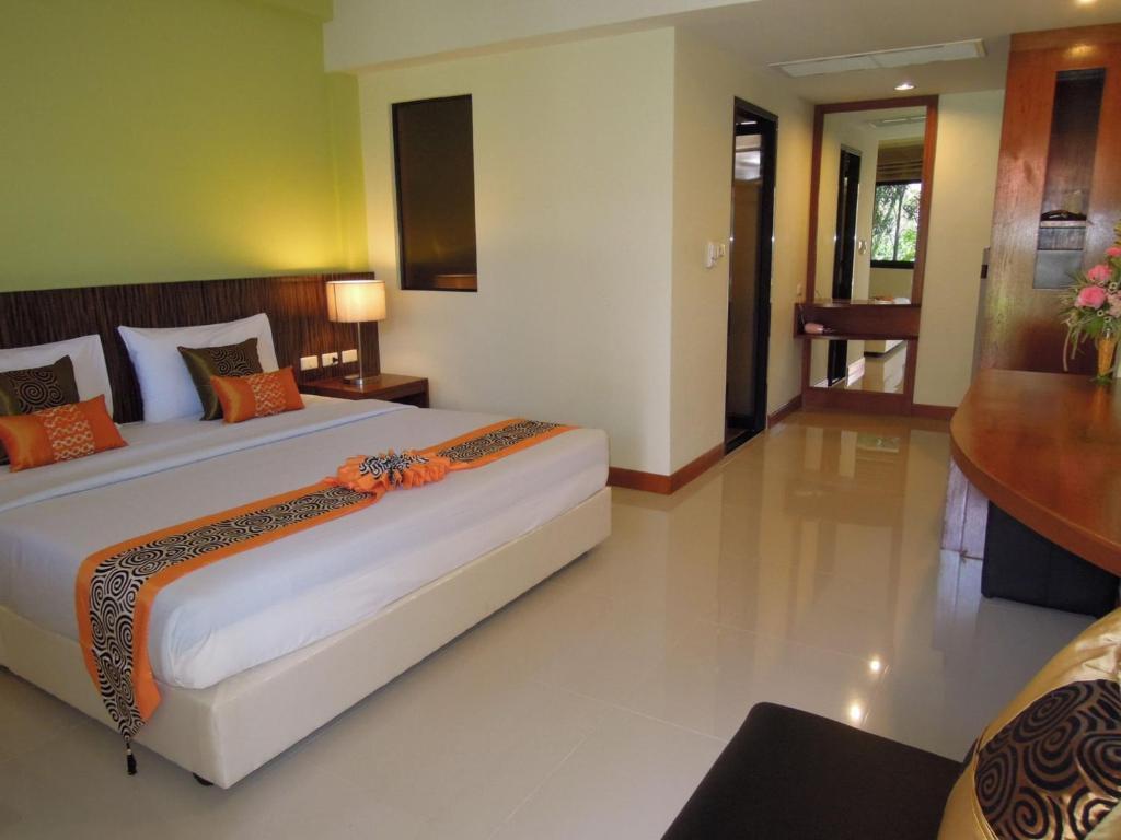 Ps 2 Resort Phuket Patong - Sha Plus Pokój zdjęcie