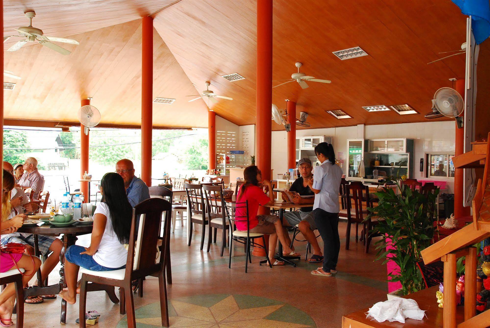 Ps 2 Resort Phuket Patong - Sha Plus Zewnętrze zdjęcie