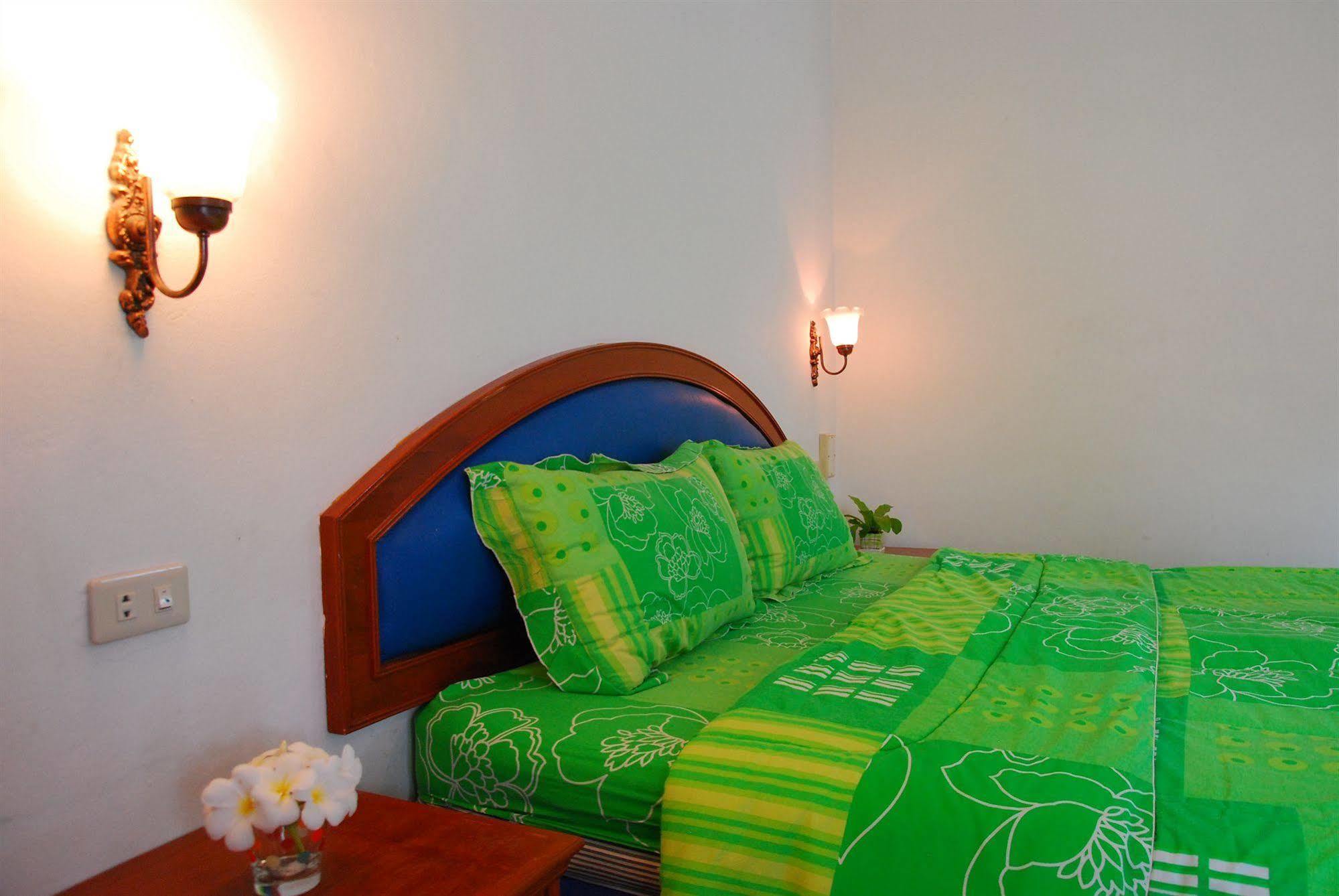 Ps 2 Resort Phuket Patong - Sha Plus Zewnętrze zdjęcie
