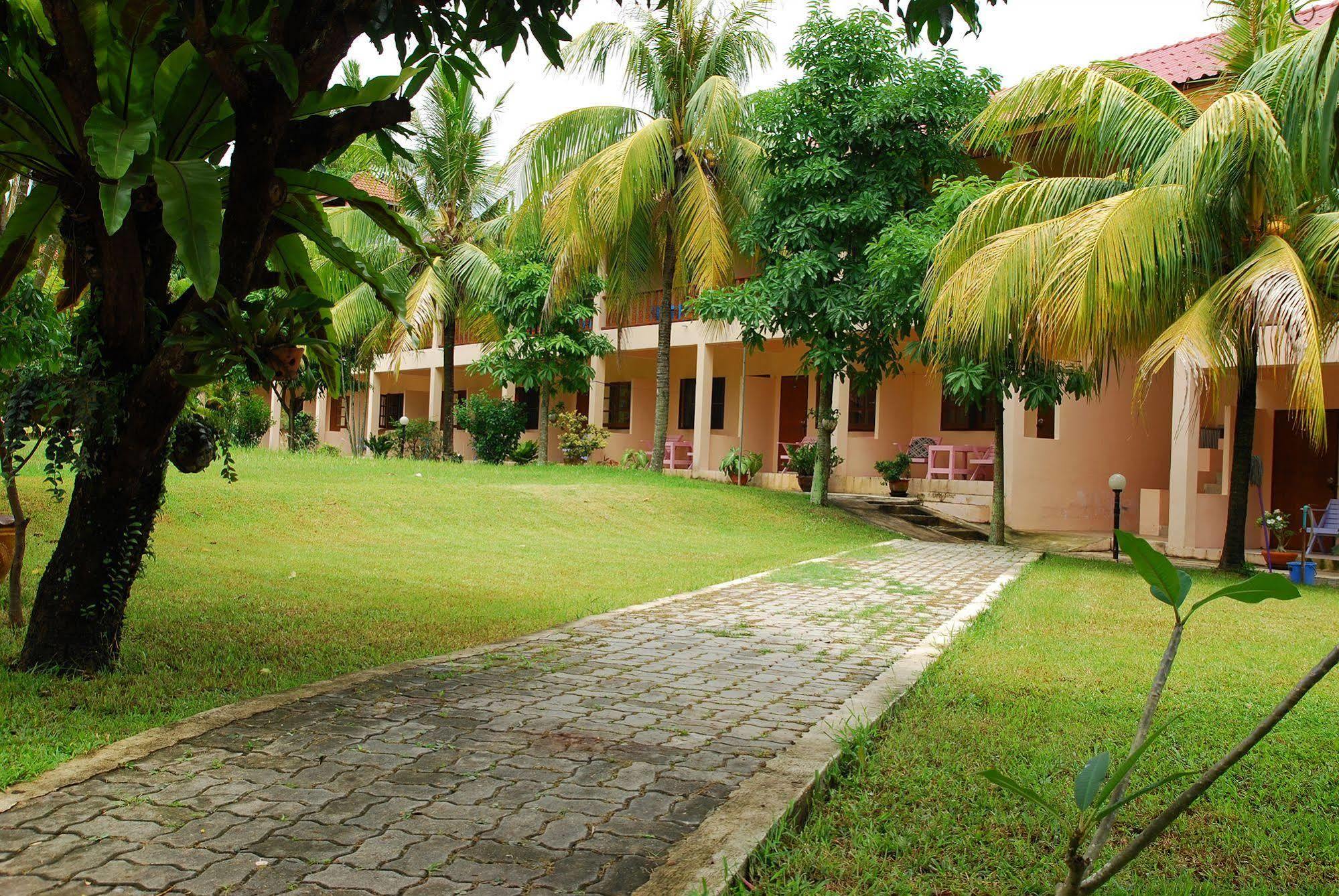 Ps 2 Resort Phuket Patong - Sha Plus Zewnętrze zdjęcie