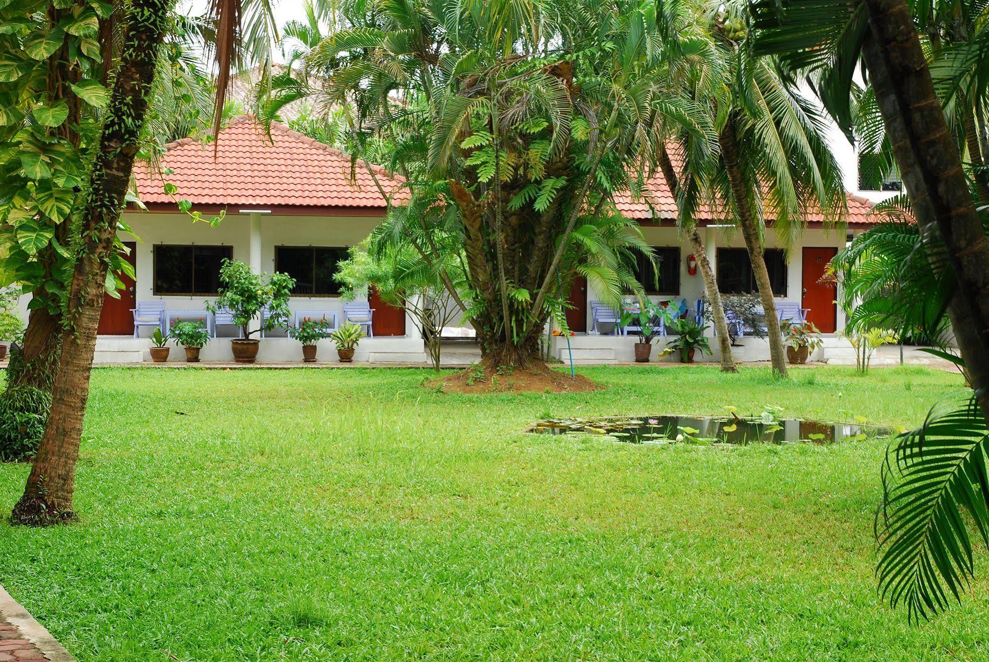 Ps 2 Resort Phuket Patong - Sha Plus Zewnętrze zdjęcie