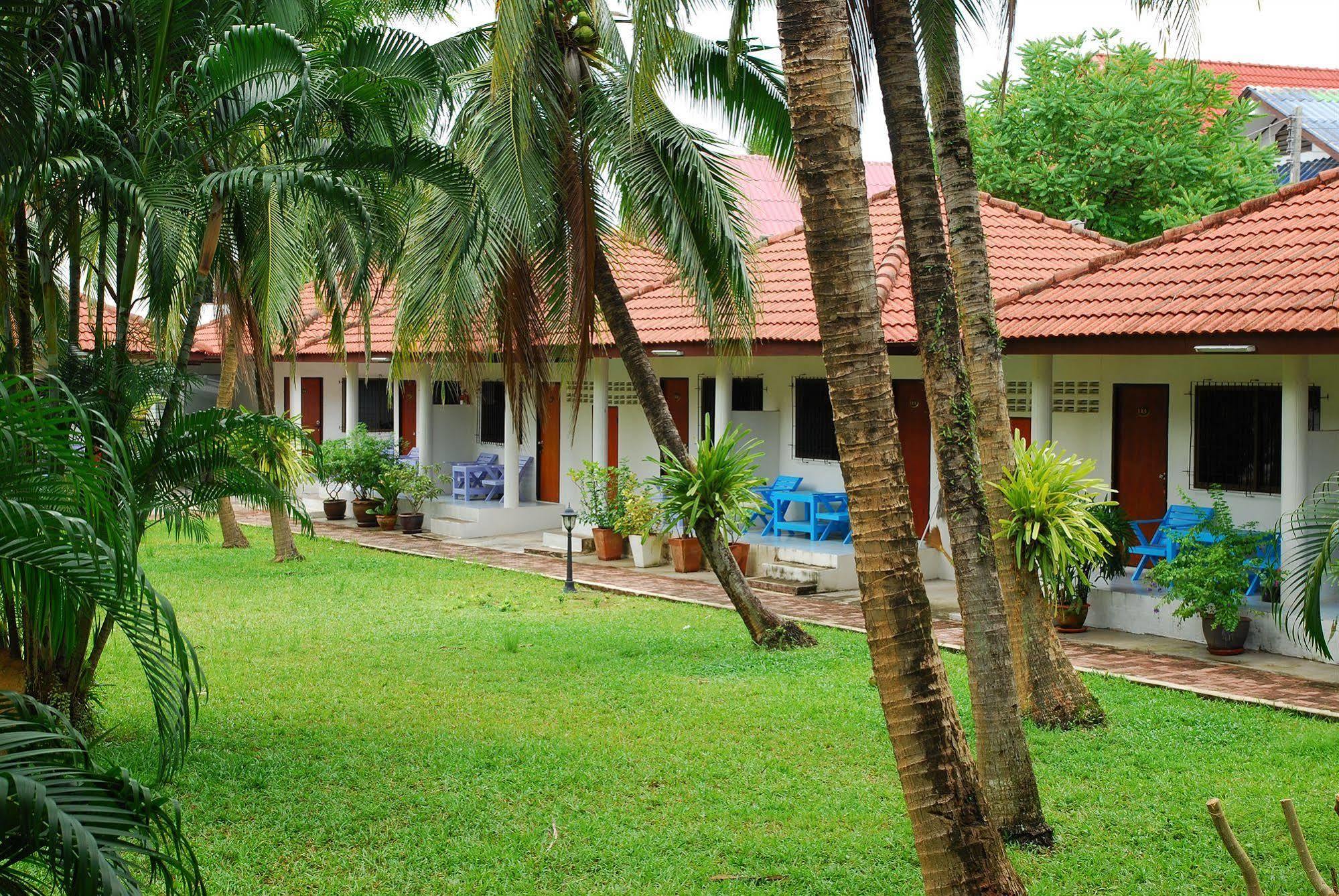 Ps 2 Resort Phuket Patong - Sha Plus Zewnętrze zdjęcie